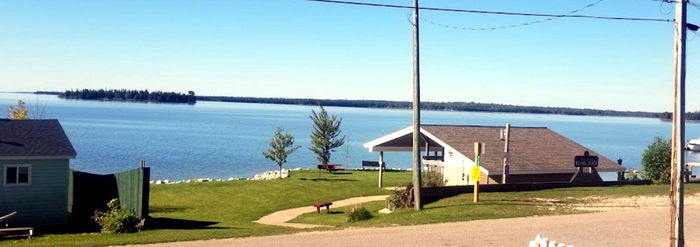 Lakeview Motel & Cottages (Wilsons Motel and Cottages) - Web Listing